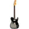 Fender American Professional II Telecaster Deluxe RW MERC
