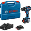 BOSCH Akumulátorový vrtací šroubovák GSR 18V-90 C (0.601.9K6.020)