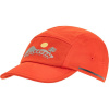 FJÄLLRÄVEN Hoja Lugnt Cap Flame Orange - L/XL