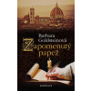 Zapomenutý papež 1 - Barbara Goldsteinová