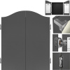 Mission Kabinet Deluxe - Plain Grey