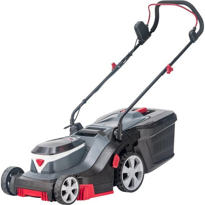 AL-KO 32.2 Li 18V battery push lawn mower set