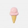 Jibbitz Jibbitz™ - Acrylic Ice Cream Cone