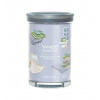 Yankee Candle A Calm & Quiet Place signature tumbler veľký 567 g