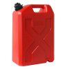 CROSSEVEN ŤAŽKÁ PALIVOVÁ NÁDRŽ Variant: 20 L HEAVY DUTY FUEL CANISTER