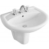 Villeroy & Boch Omnia Pro umývadlo 61596501 65x52cm (umývadlo 61596501 65x52cm Omnia Pro )
