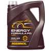 MANNOL Energy Formula PD 5W-40 5L