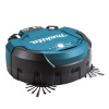 MAKITA DRC200Z - Robotický vysávač bez akumulátora a nabíjačky