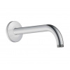 Duravit Príslušenstvo Sprchové rameno, 21 cm, chróm UV0670027010