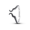 PANDORA prsten Disneyho záporáci - Zloba 52 194333C01-52