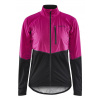 Dámska cyklistická bunda Craft 1910559-486999 W ADV Endur Hydro