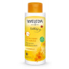 WELEDA Čisticí mléko na zadeček 400 ml