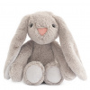Plyšová hračka zajačik Baby Mix 20cm