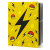 Album na karty Pokémon pre 240 kariet + ORIGINÁLNA KARTA Pokémon