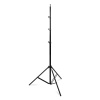 Lastolite 4 Section Heavy Duty Air Cushioned Stand (LL LS1160)
