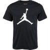 Nike JORDAN JUMPMAN čierna,biela Pánske tričko M