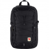 Fjällräven Skule 28, Farba BLACK, Objem 28 L