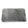 BO-MA Rabbit new dark grey 60 × 90 cm