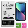 IZMAEL Prémiové ochranné sklo 9D Izmael pre Apple iPhone 13 Pro KP23255