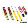MTS Technik nastaviteľný podvozok - Seat Ibiza (typ 6J, 11.09-17) vrátane Combi