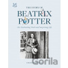 The Story of Beatrix Potter: Her Enchanting Work and Surprising Life Gristwood Sarah