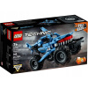 Lego Technic 42134 Monster Jam Megalodon (Lego Technic 42134 Monster Jam Megalodon)