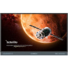 BenQ RP6504, 65