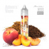 Příchuť Adams vape S&V: Něco tabákovýho objem 10ml tabáková nálepka Kolek Q