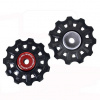 Campagnolo SR 11s, 8,4 mm, kompozitné (pár)