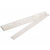 KERBL 291154 závesný panel pre PVC pásy - šírka 30 cm