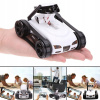RC Tank RC CAR s WiFi 777270 kamkordér (RC Tank RC CAR s WiFi 777270 kamkordér)