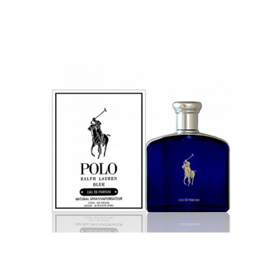 Ralph Lauren Polo Blue Eau de Parfum 75 ml tester - Man