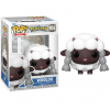 Funko Pop! 958 Pokémon Wooloo Moumouton Wolly