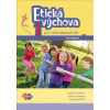 Kolektív Etická výchova pre 1.ročník ZŠ