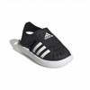 Detské sandále adidas Water Sandal GW0391 23