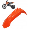 Predný blatník Pitbike, NRG typ2 oranžová