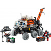 LEGO® Technic 42180 Prieskumné vozidlo s posádkou na Marse