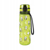 Fľaša Albi športová - Pandy (zelená)