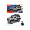 Dickie AS Polícia Auto SUV 30cm