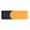 Kingston Flash Disk 512GB USB3.2 Gen 1 DataTraveler Exodia S (Black + Yellow) DTXS/512GB