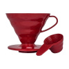 HARIO dripper V60-02 VD-02R