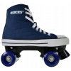Kolieskové korčule- Kolieskové korčule ROCES CLASSIC LACE ABEC-1 veľkosť 36