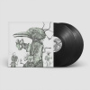 Płyta winylowa Korn - Untitled (Limited Edition) (Glow In The Dark Vinyl) KORN Vinyl