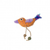 Hap Hračka Lilacat Vták