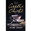 Christie Agatha Vrecko plné zrna