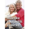 Milenka z nejnižší zásuvky - Josef Košťál