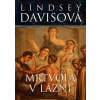 Mrtvola v lázni - Lindsey Davisová