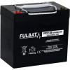 AGM batérie FULBAT FPC12-60 (T6)