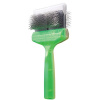 ActiVet Kefa na srst psov Pro Mega Duo Plus Silcoater 9cm