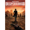 Desperados III (Deluxe Edition)